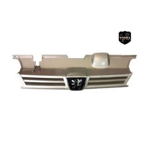 جلو پنجره نقره ای پژو 405