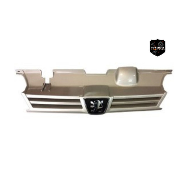 جلو پنجره نقره ای پژو 405