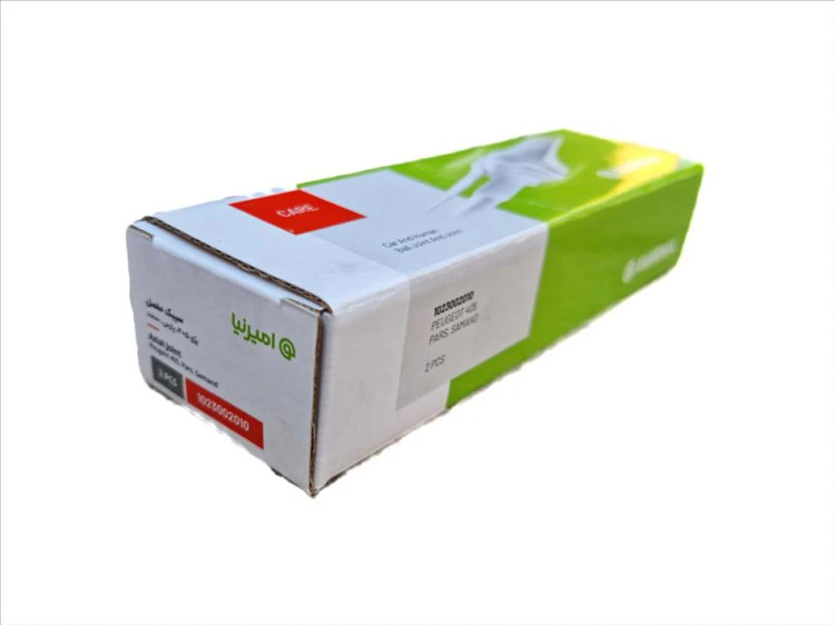 سیبک مفصل پژو 405 امیرنیا