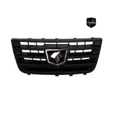 جلو پنجره رنگی مشکی سورن پلاس