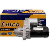 استارت خودرو امکو (EMCO) - مناسب پراید، تیبا، ساینا و کوییک - با آلیاژ فلزی و آلومینیوم