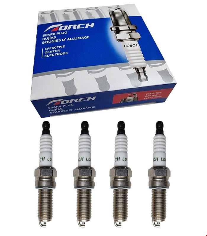 شمع موتور پایه بلند یورو 4 تورچ