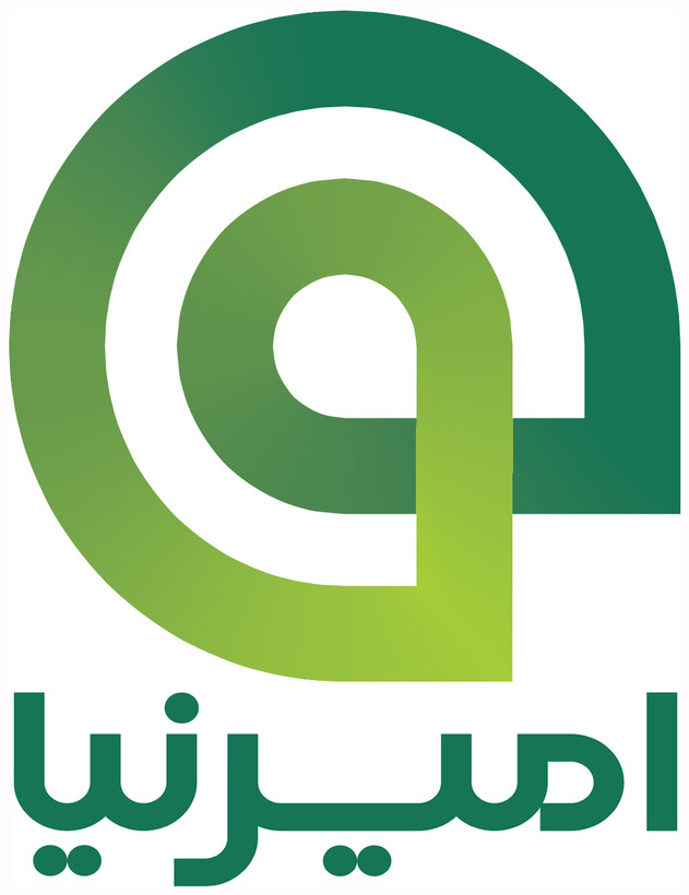 توپی سر کمک پراید امیرنیا