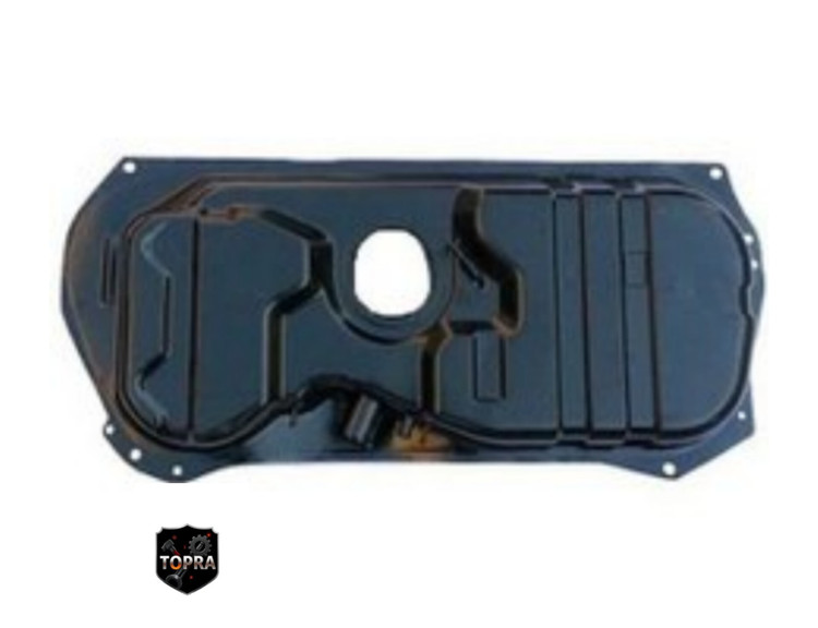 باک انژکتوری پراید