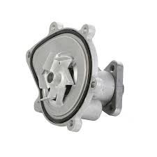 واتر پمپ سمند EF7