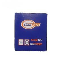 واتر پمپ سمند EF7 دینا پارت