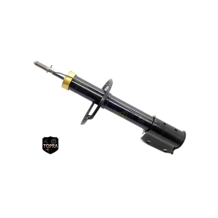 کمک جلو پراید