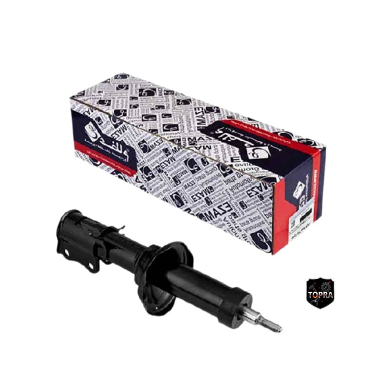 کمک فنر جلو پراید عظام