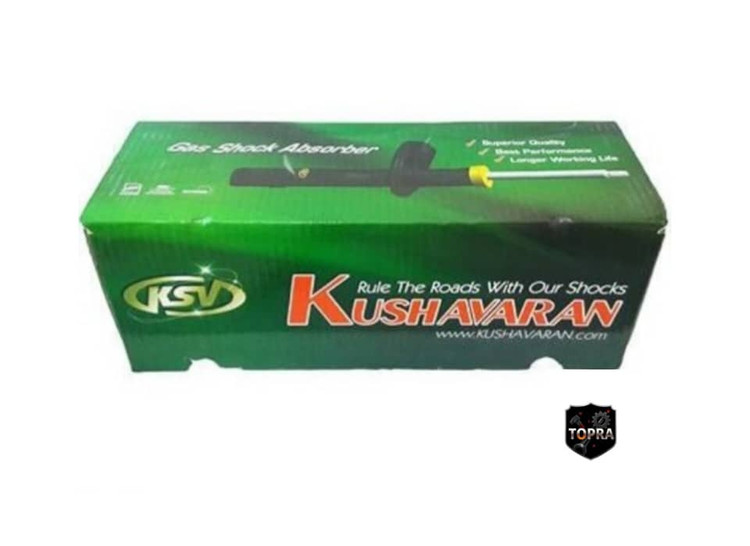 کمک فنر جلو پژو 405 کوشاوران