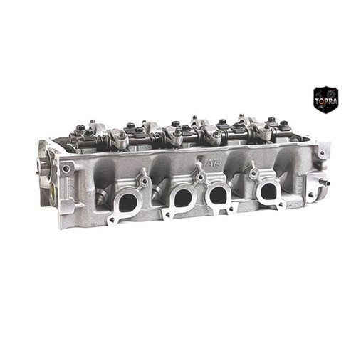 سر سیلندر پژو 405 کامل اصل