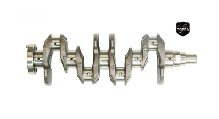 میل لنگ پراید