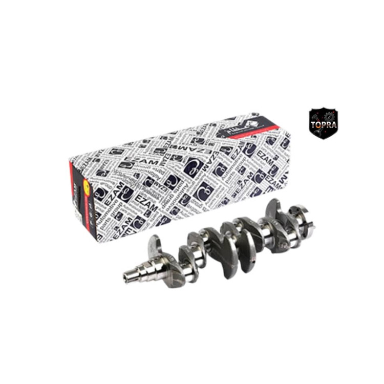 میل لنگ پراید عظام