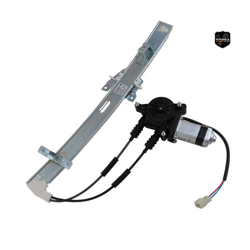 مجموعه کامل شیشه بالابر راست پراید طرح زانتیایی