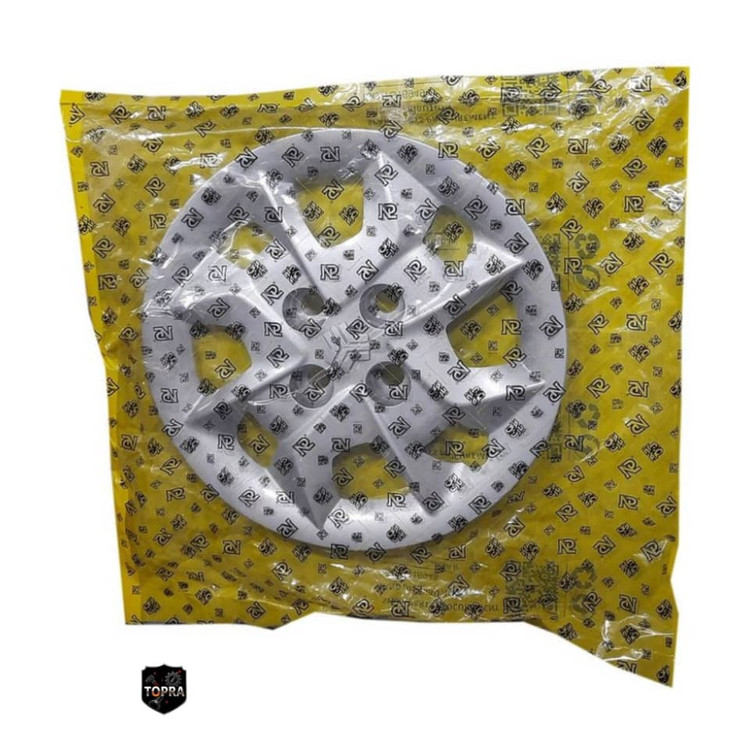 قالپاق کوییک نوین پارت