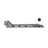 قوطی شاسی عقب راست پژو پارس _ سمند_ اردی _ 405