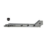 قوطی شاسی عقب چپ پژو پارس _ سمند_ اردی _ 405