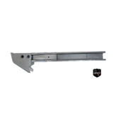 قوطی شاسی (پرچمی) راست پراید