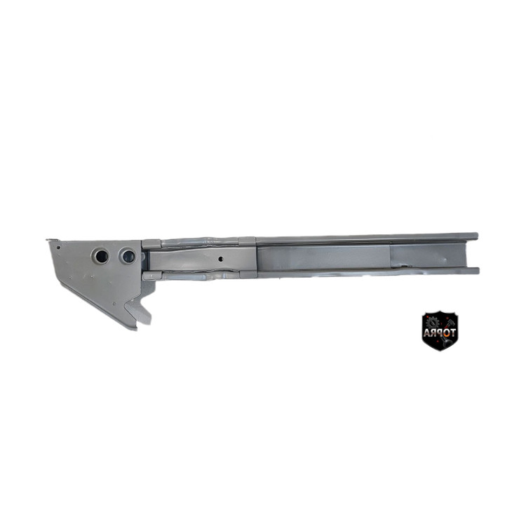 قوطی شاسی (پرچمی) راست پراید