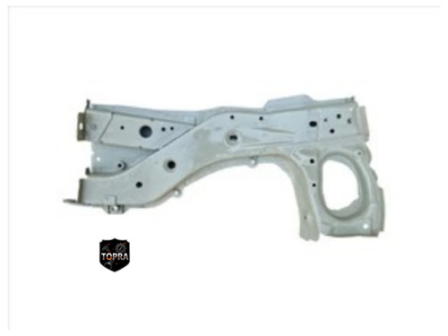 ریل شاسی پراید راست