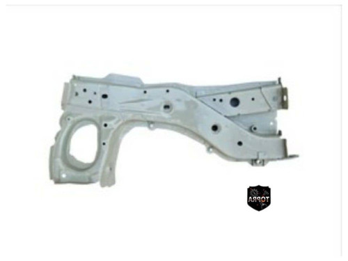 ریل شاسی پراید چپ