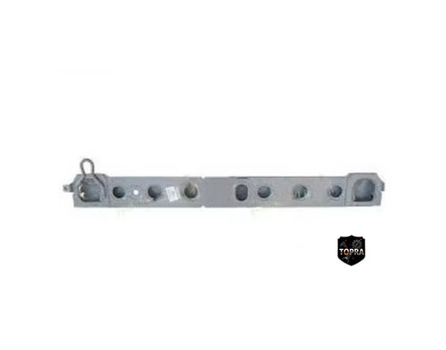 رام (قوطی) زیر رادیاتور پژو پارس