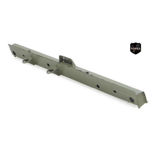 رام (قوطی) زیر رادیاتور پراید