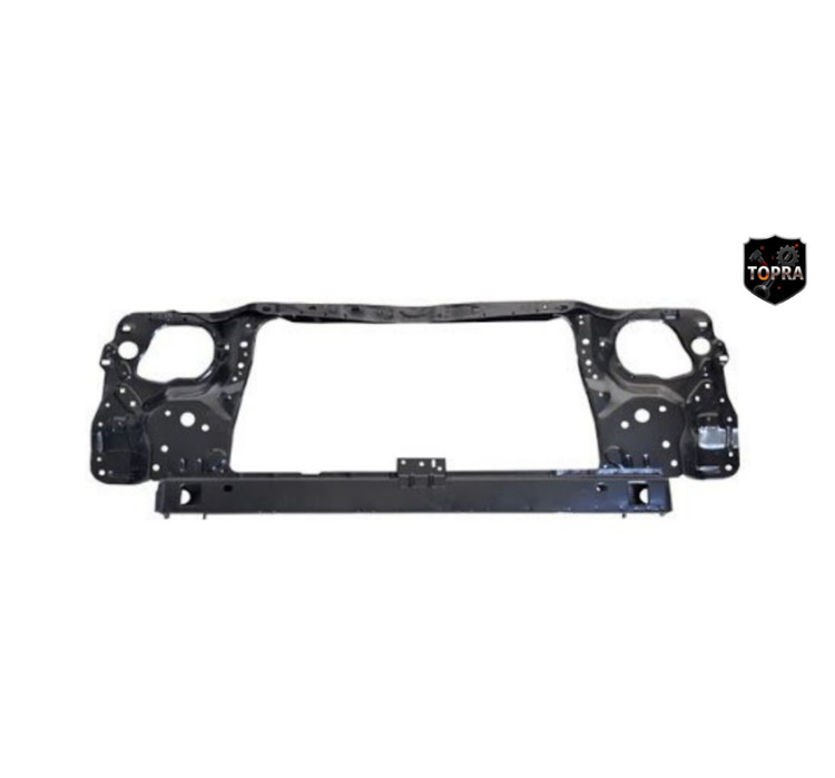 سینی جلو کامل پراید 132