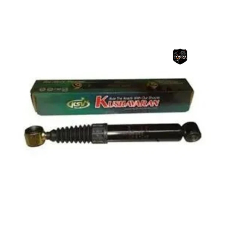 کمک فنر عقب چپ پژو 405 کوشاوران