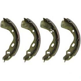 لنت عقب پراید