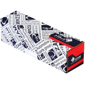 کمک فنر جلو راست پراید عظام رولی روغنی اصل