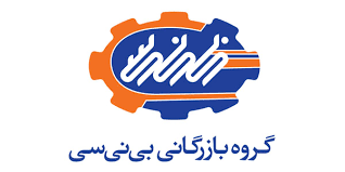 دیاق (ضربه گیر) فلزی سپر جلو تیبا بی نی سی