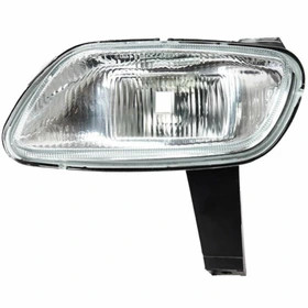 چراغ مه شکن جلو پژو پارس چپ