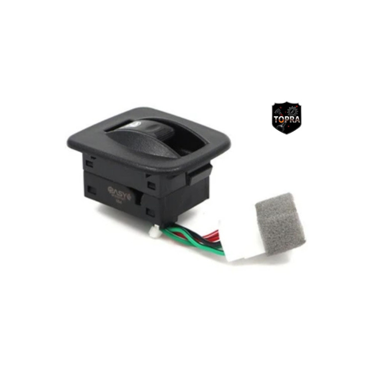 کلید بالابر تک پل 131-132