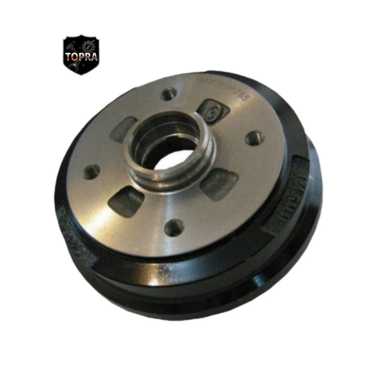 کاسه چرخ پراید ABS