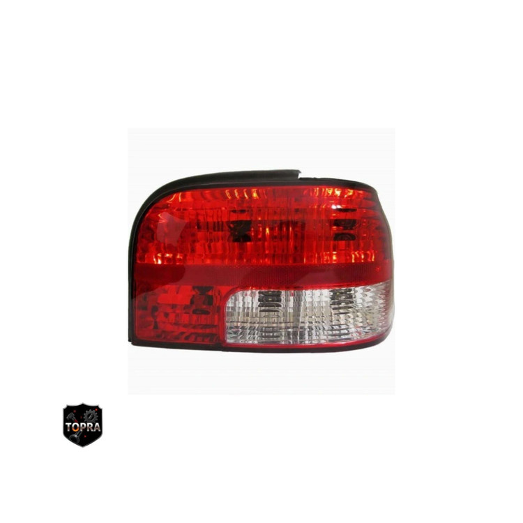 چراغ خطر راست 131