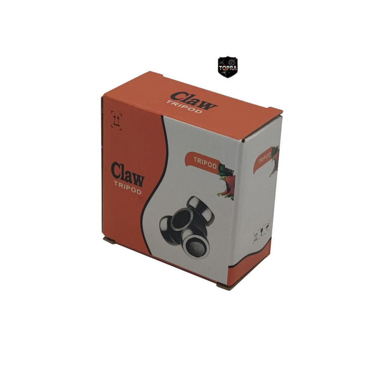 سه شاخ پلوس ABS پراید 20 خار CLAW-169