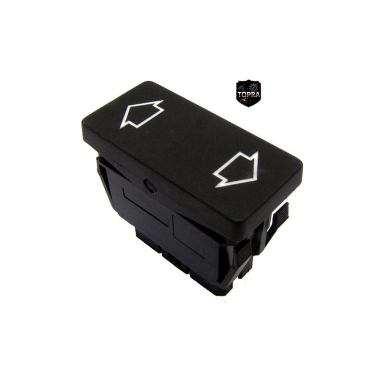 کلید بالابر راست پژو 405