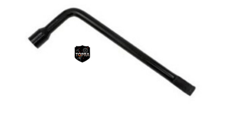 آچار چرخ فابریک پراید