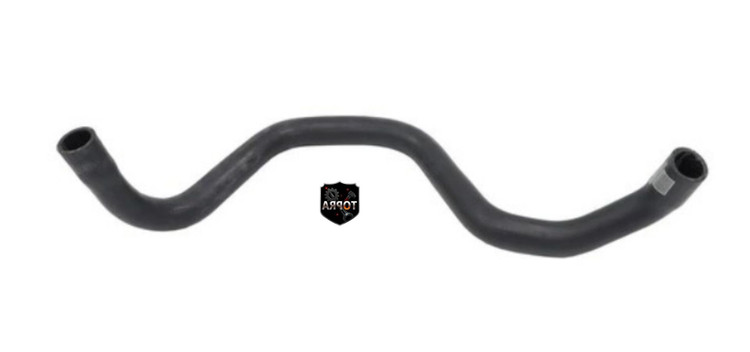 جنت (شیلنگ) رادیاتور پایین پژو 405 کلاسیک EPDM