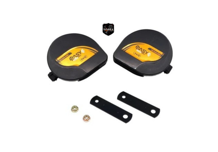 بوق طرح کادیلاکی سوکت پژویی