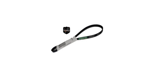 تسمه کولر دنده ایی پراید AX34