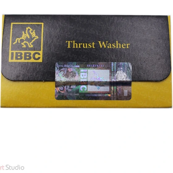 هلالی میلنگ پراید IBBC استاندارد STD