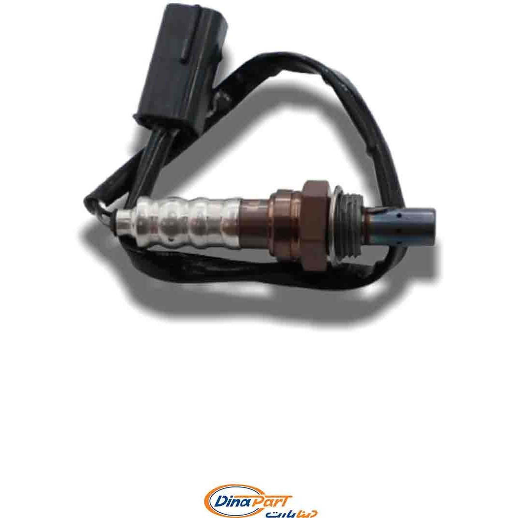 سنسور اکسيژن زيمنس (23CM) پژو 405،پژو 206، پرايد، تيبا، ساينا، کوئيک دینا پارت