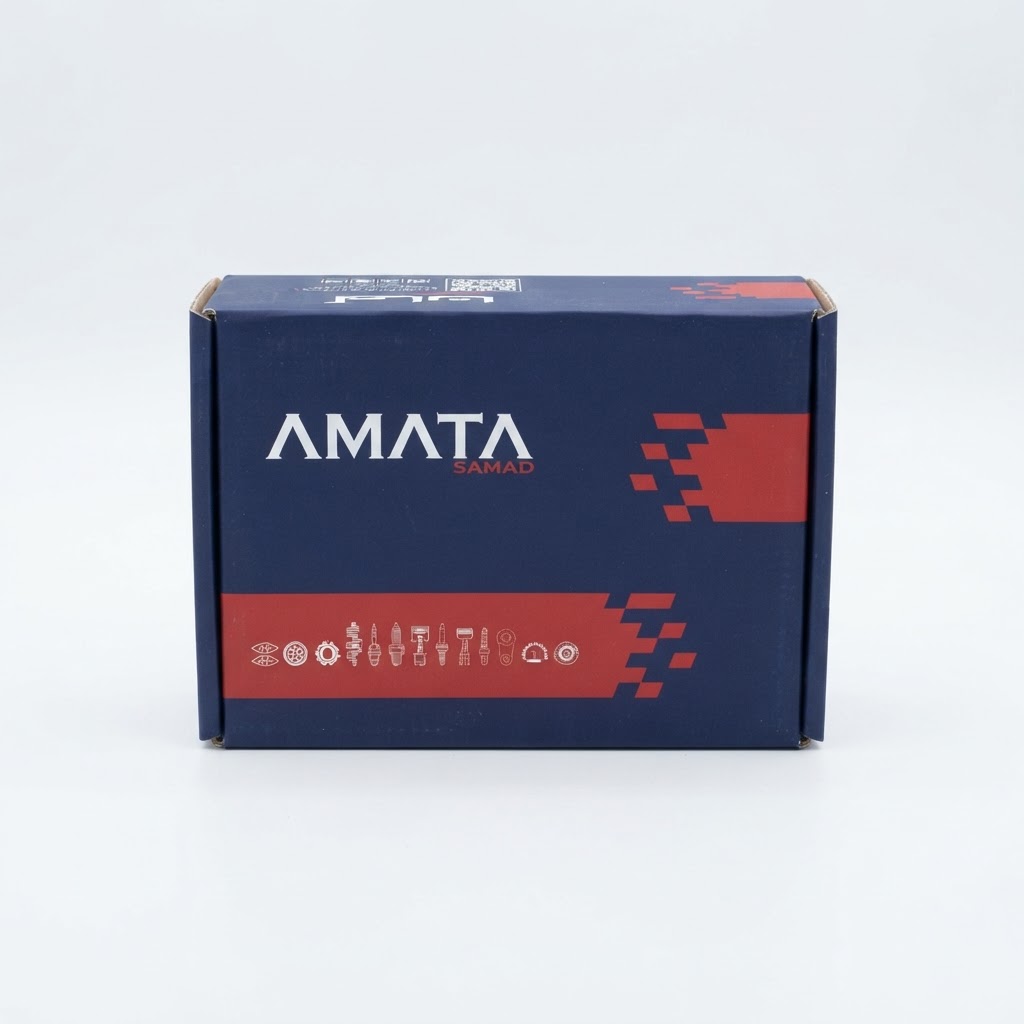 لنت جلوپرایدAMATA